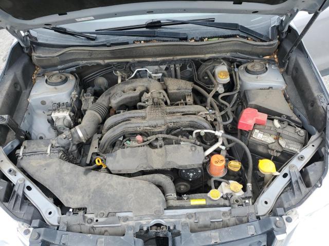 2016 SUBARU FORESTER 2 - JF2SJAHC4GH470801