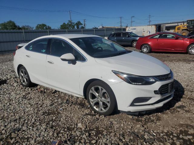 Vin: 1g1bf5sm6h7242906, lot: 57149205, chevrolet cruze premier 20174