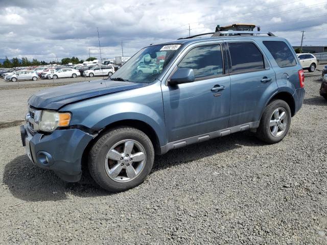 Vin: 1fmcu0eg8bkc52248, lot: 56892105, ford escape limited 2011 img_1