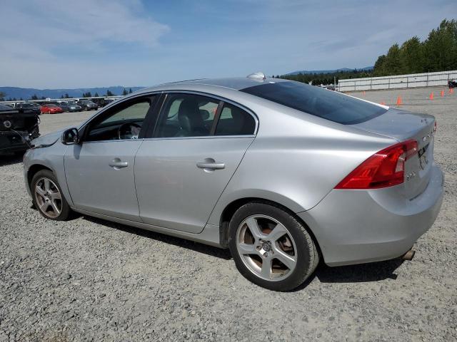 Vin: yv1622fs7c2049644, lot: 56592115, volvo s60 t5 20122