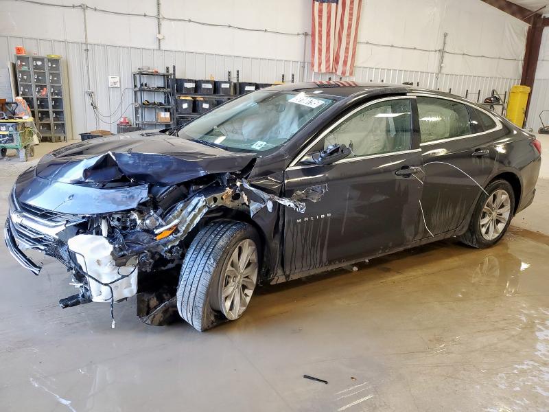 Vin: 1g1zd5st5pf210478, lot: 58100795, chevrolet malibu lt 2023 img_1