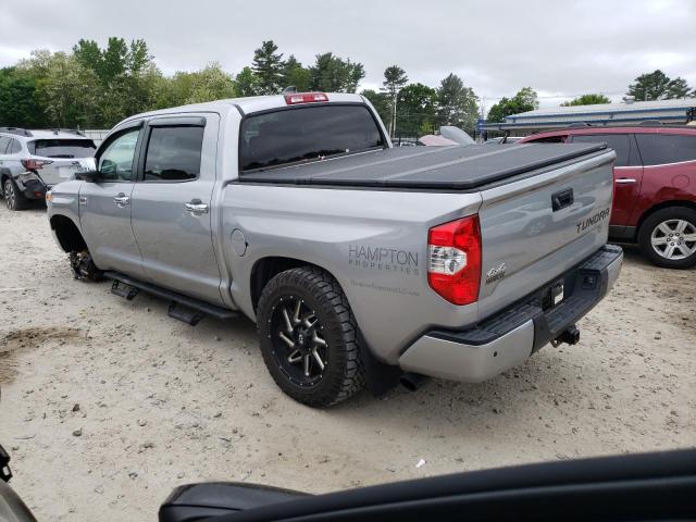 Vin: 5tfay5f18lx939404, lot: 54707575, toyota tundra crewmax 1794 20202