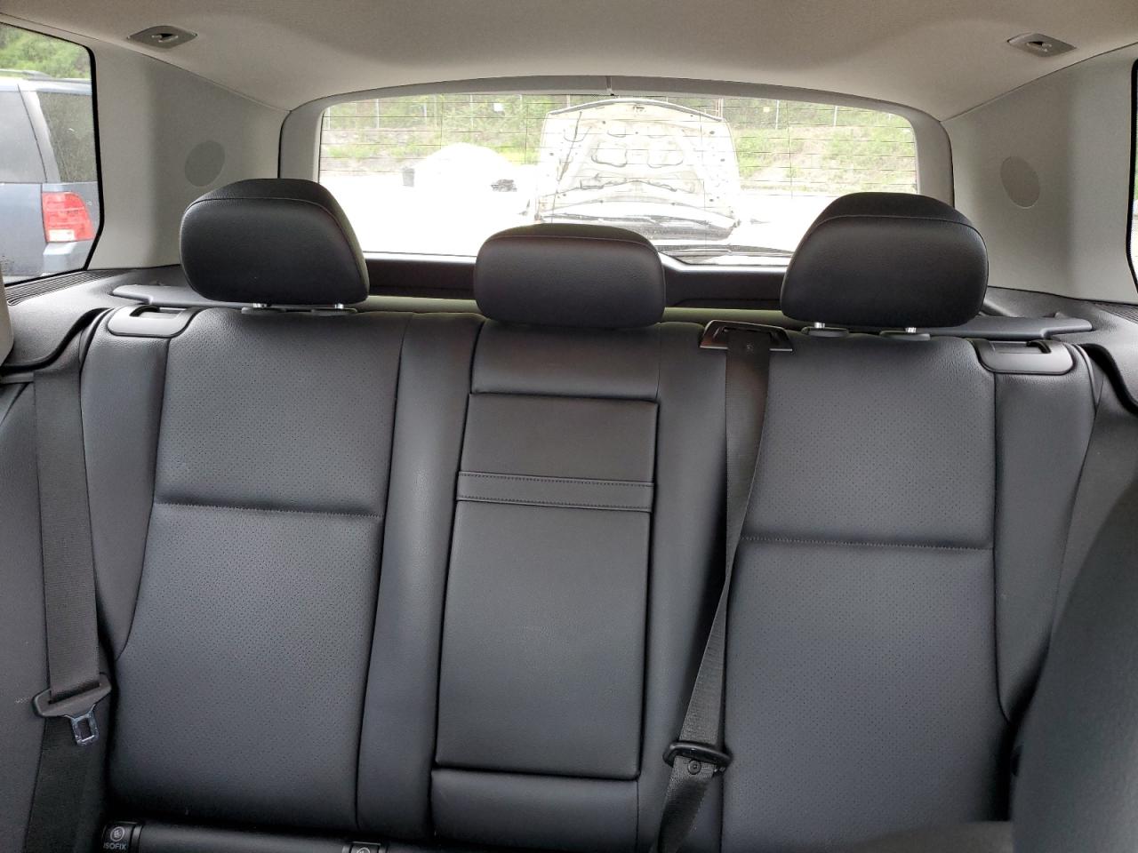 Mercedes-benz Glk 350 2014
