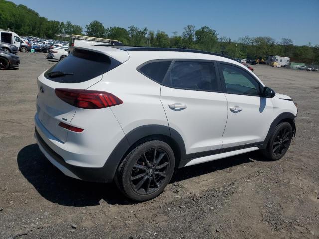 Vin: km8j3cal8ku948059, lot: 56284935, hyundai tucson limited 20193
