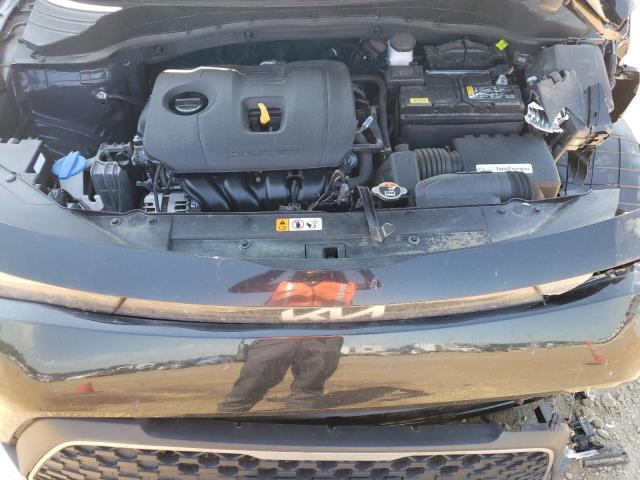 2023 KIA SOUL LX - KNDJ23AU9P7886905