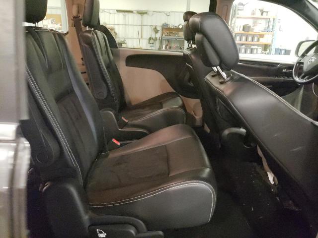 2019 DODGE GRAND CARA - 2C4RDGCG3KR717529