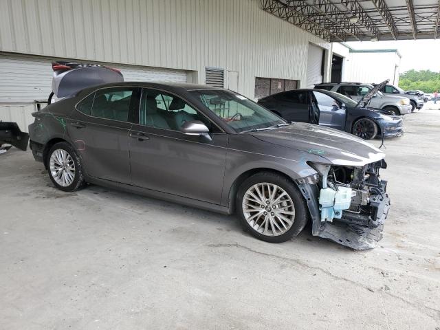 Vin: 4t1b11hk7ju510787, lot: 55929115, toyota camry l 20184