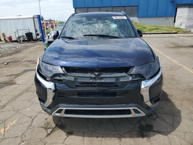 2020 MITSUBISHI OUTLANDER - JA4AZ3A33LZ040846