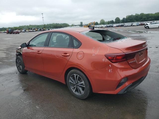 Vin: 3kpf24ad3re705599, lot: 58161605, kia forte lx 20242