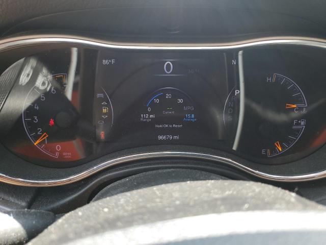 2015 JEEP GRAND CHER - 1C4RJFAG4FC852717