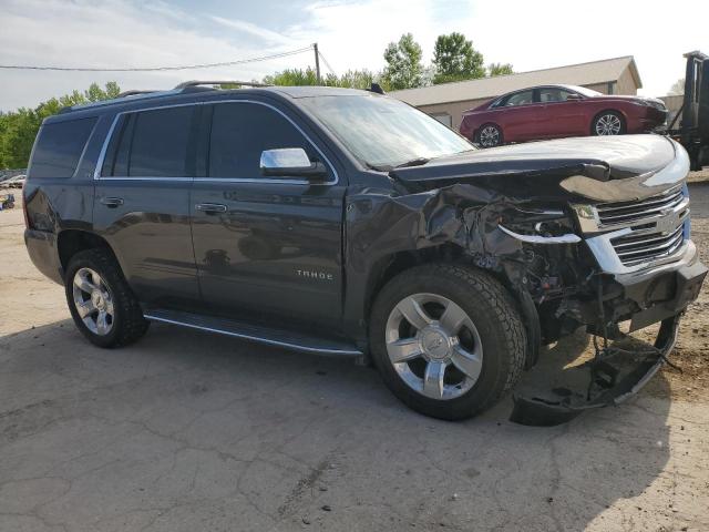 Vin: 1gnskckc4fr626030, lot: 56280805, chevrolet tahoe k1500 ltz 20154