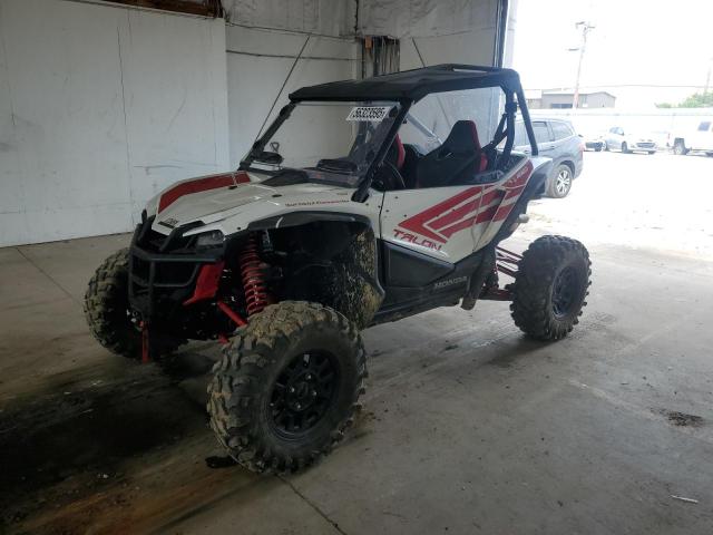 2021 HONDA SXS1000 S2 1HFVE0542M4200353
