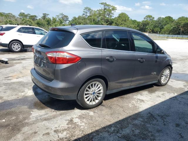 Vin: 1fadp5cu7dl529271, lot: 55999665, ford cmax premium 20133
