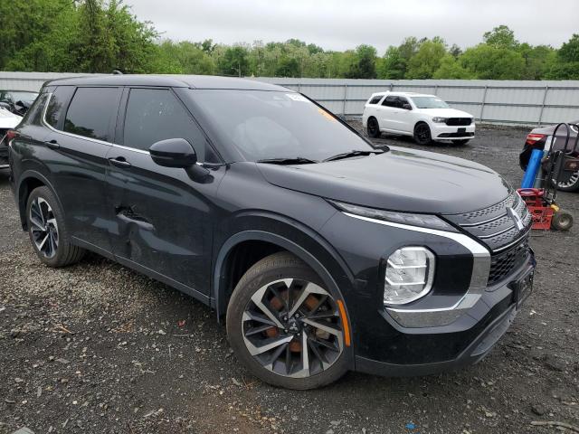 Vin: ja4j3ta8xnz073374, lot: 54945145, mitsubishi outlander es 20224