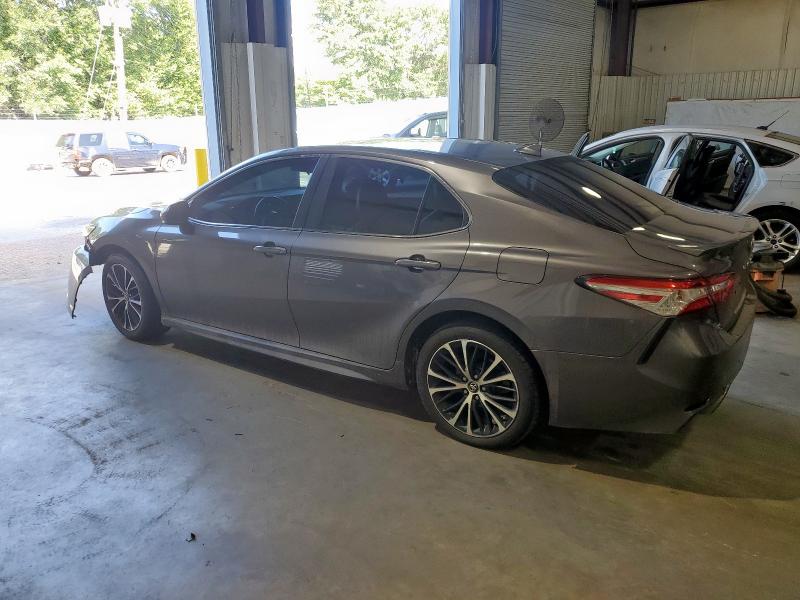 Vin: 4t1g11ak9lu344016, lot: 58968885, toyota camry se 20202