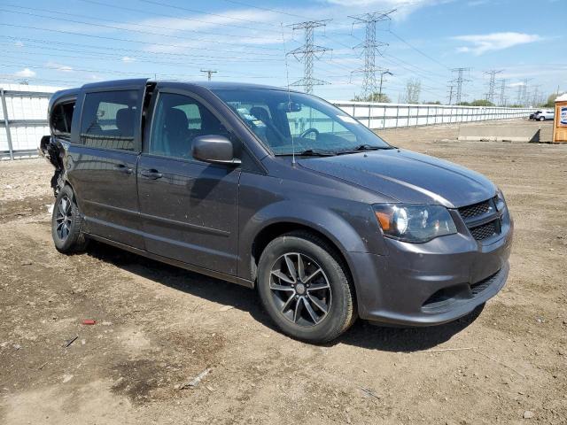 Vin: 2c4rdgbg3hr586550, lot: 55809465, dodge caravan se 20174