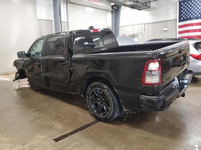 Vin: 1c6srfft1rn148023, lot: 58066765, ram 1500 big horn/lone star 20242