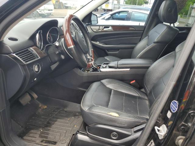 2015 MERCEDES-BENZ ML 350 4MA 4JGDA5HB5FA449271