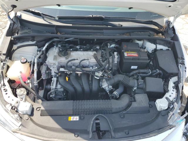2021 TOYOTA COROLLA LE - 5YFEPMAE7MP200727