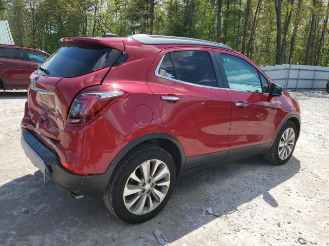 Vin: kl4cjasb5kb771635, lot: 56420485, buick encore preferred 20193