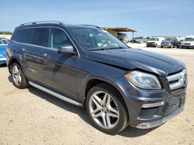 Vin: 4jgdf7de0ea429294, lot: 55225305, mercedes-benz gl-class 550 4matic 20144