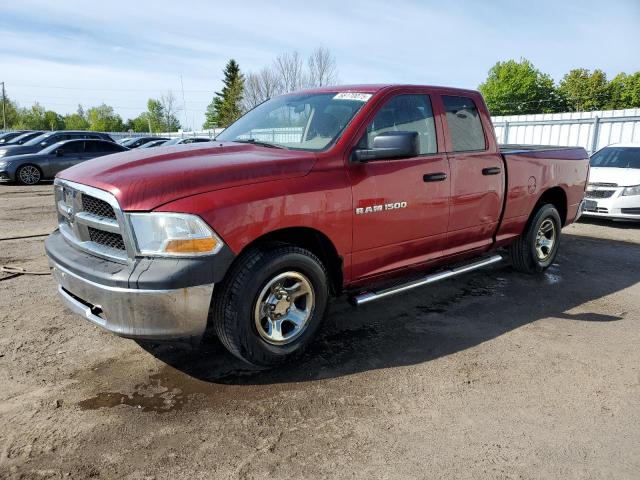 DODGE RAM 1500 S