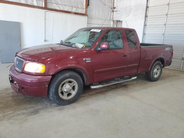 FORD F150