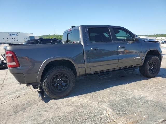 2022 RAM 1500 LARAM 1C6SRFJTXNN226803