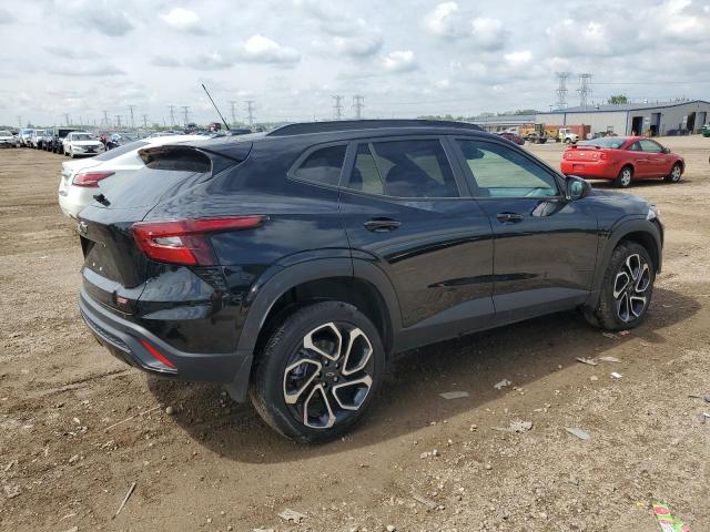 2025 CHEVROLET TRAX 2RS KL77LJEP3SC012255