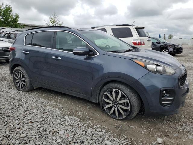 Vin: kndpn3ac7k7524864, lot: 56744245, kia sportage ex 20194