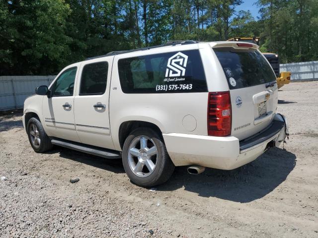 Vin: 1gnskke72cr307195, lot: 56309865, chevrolet suburban k1500 ltz 20122