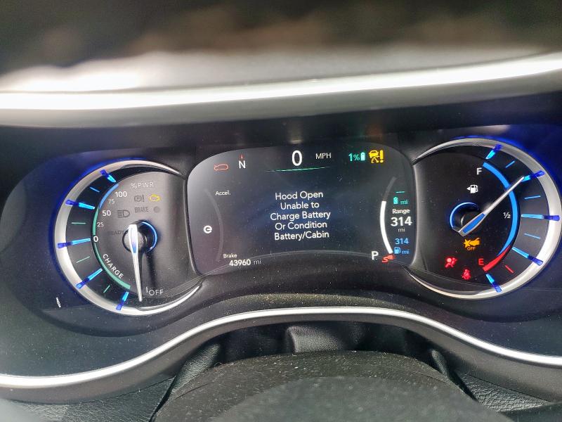 2023 CHRYSLER PACIFICA H - 2C4RC1L72PR614075