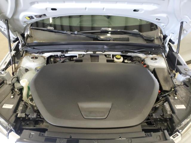 2021 VOLVO XC40 RECHA YV4ED3UR8M2546301