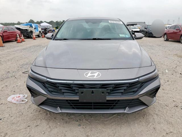 2024 HYUNDAI ELANTRA SE - KMHLL4DG3RU681193