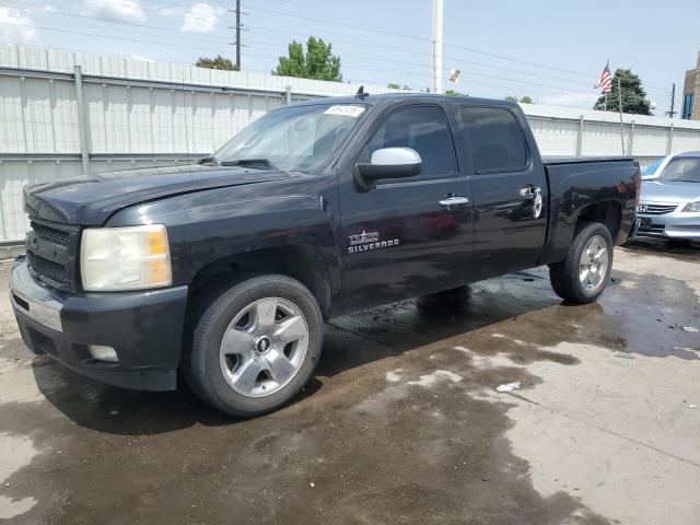Vin: 3gcrcse01ag158864, lot: 58842415, chevrolet all models c1500 lt 2010 img_1