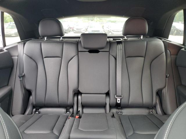 2020 AUDI Q8 PRESTIG WA1FVAF16LD005292