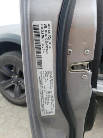 2022 RAM 1500 CLASS 1C6RR7GG5NS230659