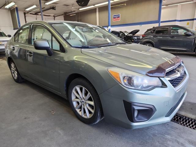 Vin: jf1gjac66eh017708, lot: 58502045, subaru impreza premium 20144