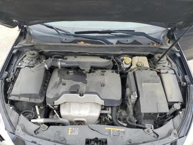 2015 CHEVROLET MALIBU 1LT - 1G11C5SL0FF222987