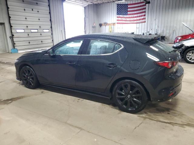 Vin: jm1bpbny8s1778168, lot: 59202695, mazda 3 premium plus 20252