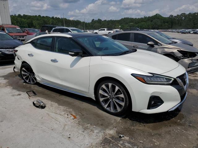 2023 NISSAN MAXIMA PLA 1N4AA6FV6PC508429