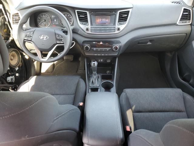 2016 HYUNDAI TUCSON SE - KM8J23A46GU062597