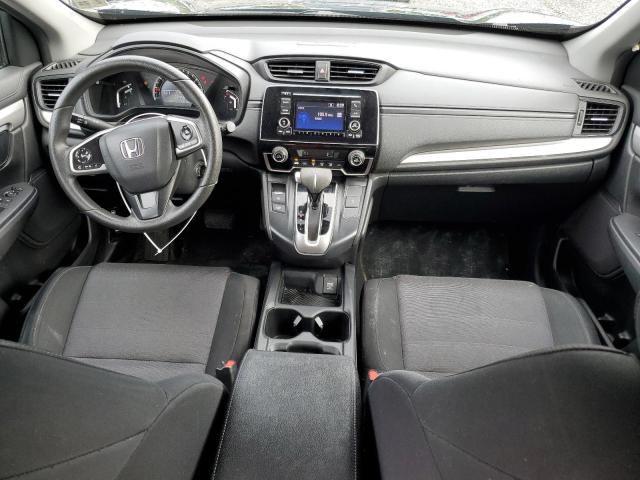 2019 HONDA CR-V LX 5J6RW6H39KL005183