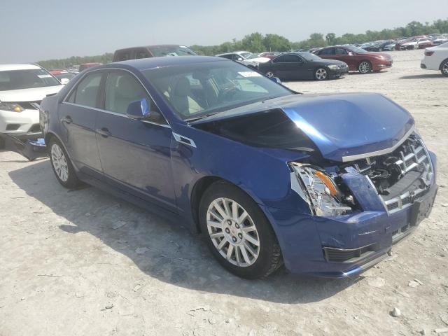 Vin: 1g6dh5e56d0152157, lot: 57312125, cadillac cts luxury collection 20134