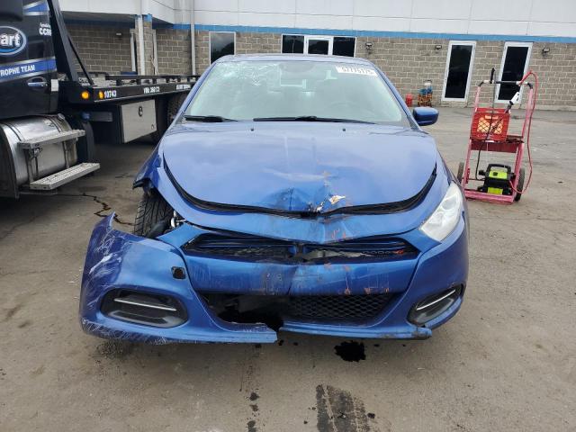 2013 DODGE DART SXT - 1C3CDFBA7DD126577