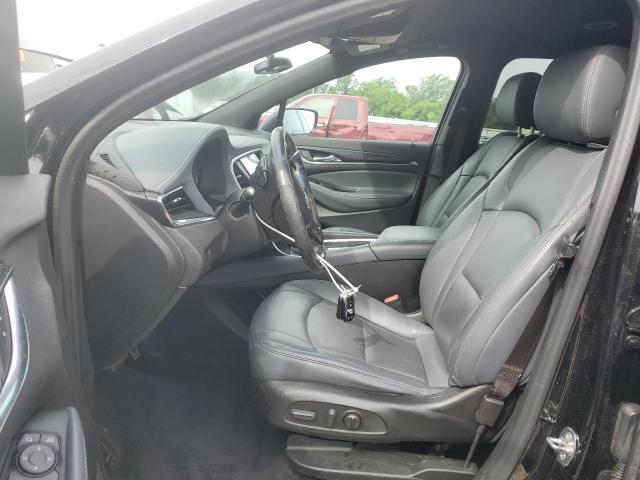 2023 BUICK ENCLAVE ES 5GAERBKW3PJ100690