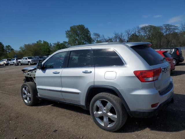 Vin: 1c4rjfbtxcc249830, lot: 55751015, jeep grand cher limited 20122