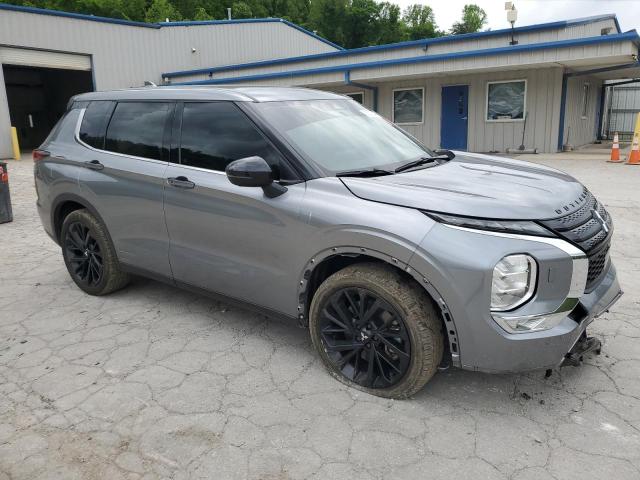 Vin: ja4j4va88rz035804, lot: 58075445, mitsubishi outlander se 20244