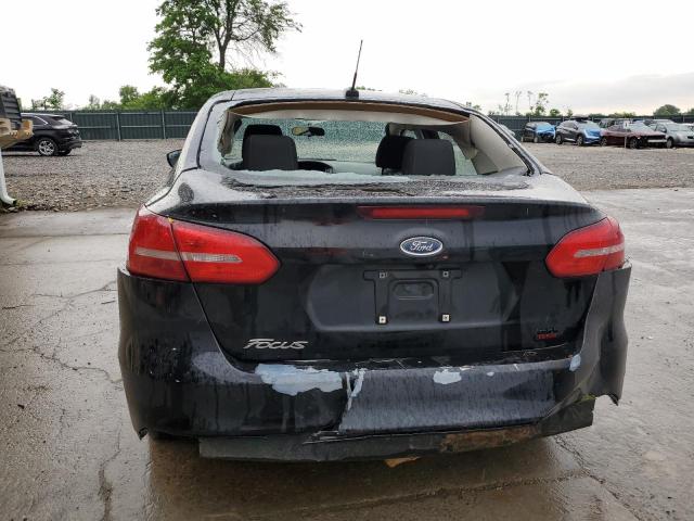 2018 FORD FOCUS S - 1FADP3E21JL304078