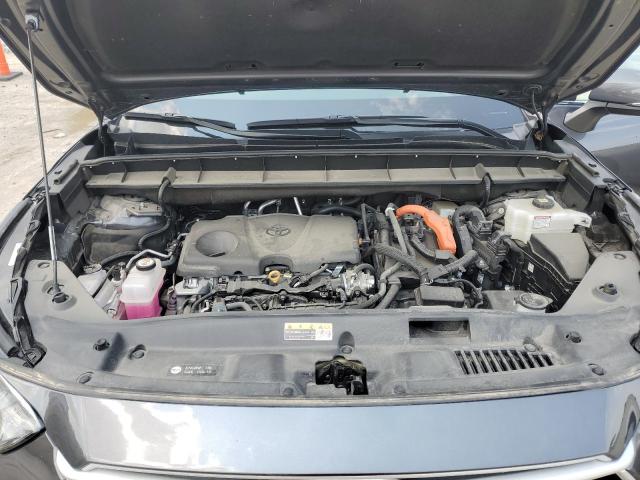 2023 TOYOTA HIGHLANDER - 5TDKBRCH1PS127873